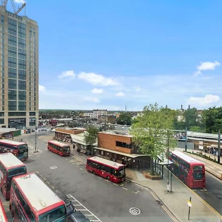 Delta 2 Bedroom Flat In London Dp102 Croydon Esterno foto