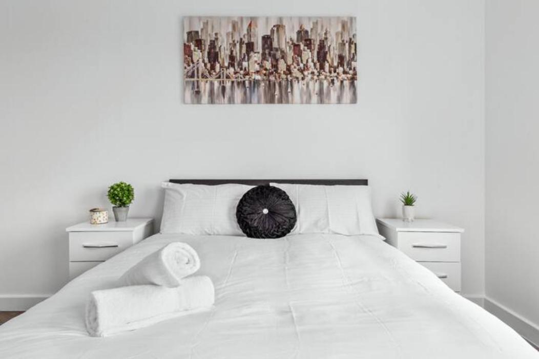 Delta 2 Bedroom Flat In London Dp102 Croydon Esterno foto